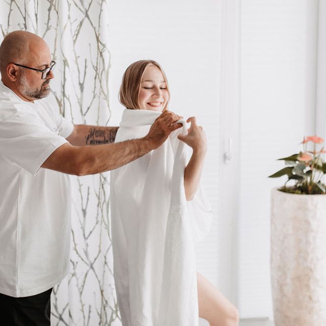 Studio für ästhetische Kosmetik - Nadja Mayer