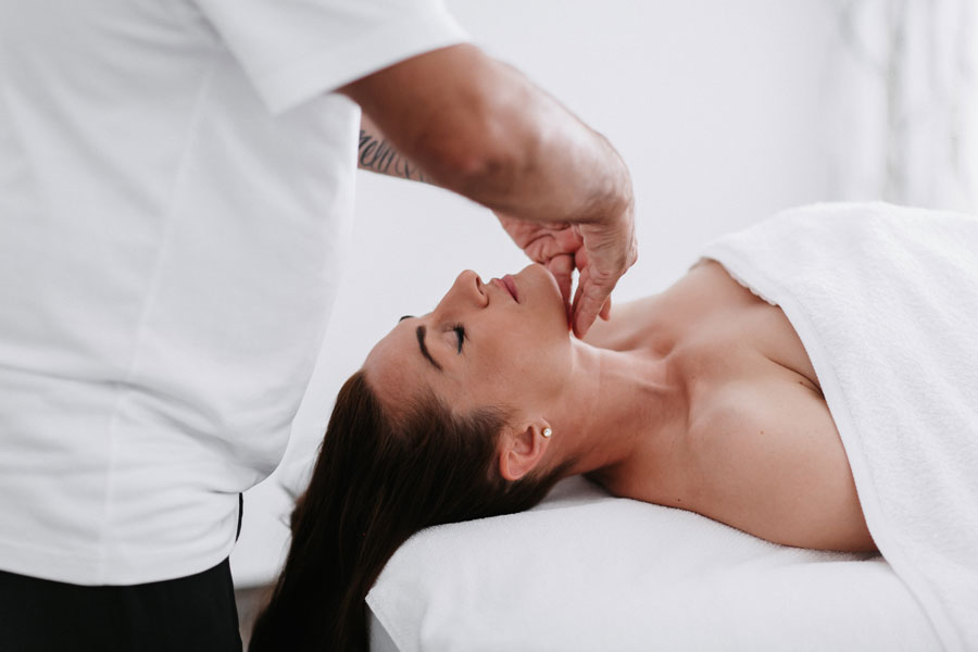 Behandlungen im Studio für ästhetische Kosmetik Nadja Mayer in Munderkingen
